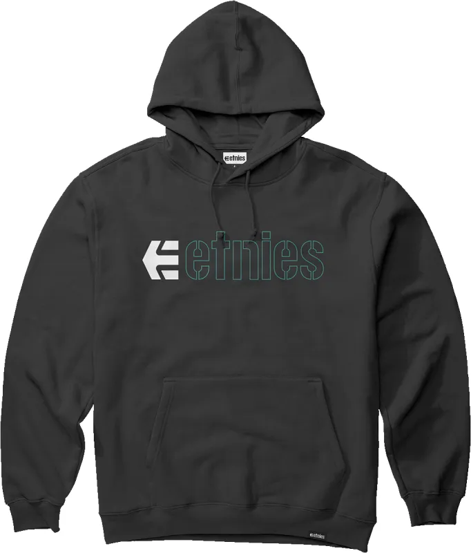 ECORP PULLOVER sold by Etnies