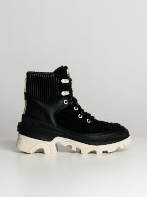 WOMENS SOREL BREX BOOT COZY LACE WATER PROOF - CLEARANCE sold by Boathouse