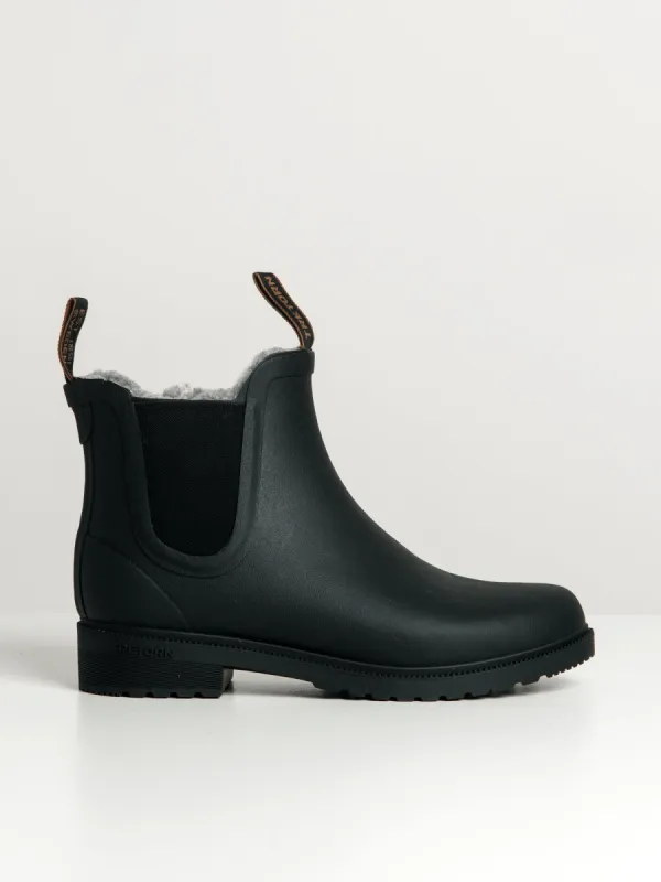 WOMENS TRETORN CLASSIC CHELSEA WINTER BOOT sold by Boathouse