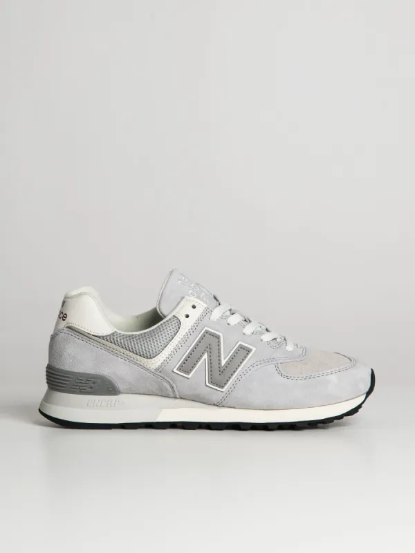 MENS NEW BALANCE THE 574 SNEAKER sold by Boathouse