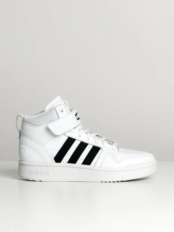 【レディース】adidas Postmove Mid スニーカー WOMENS ADIDAS POSTMOVE MID | Parallel