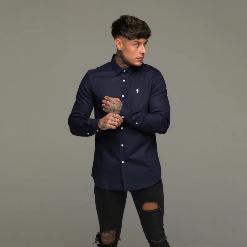 Father Sons Classic Navy -   FS0010 sold by Father Sons