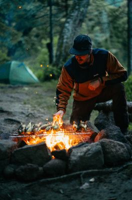 Tech Fleece Sweater - Men's|-|Chandail à capuchon en molleton technique - Homme sold by The Last Hunt