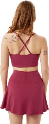 Juliet Strappy Bra - Women's|-|Soutien-gorge à bretelles Juliet - Femme sold by The Last Hunt