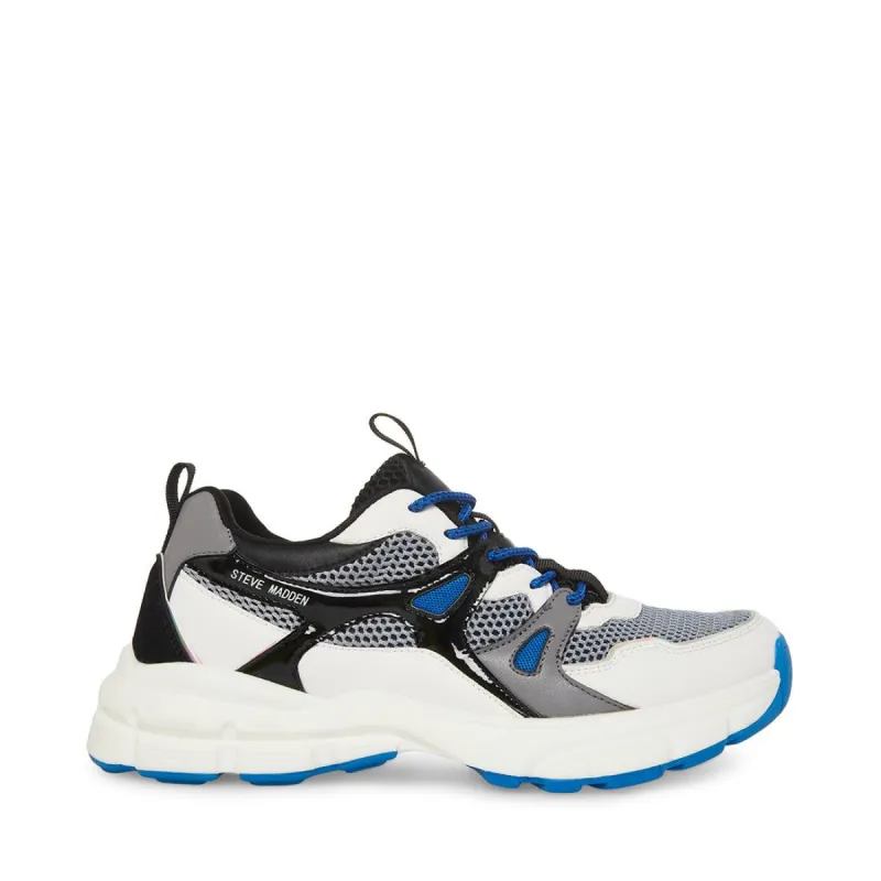 JAXON GREY/BLUE - SM REBOOTED sold by Steve Madden