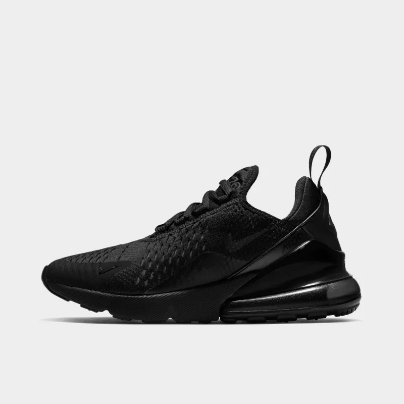 Nike Women's Air Max 270 / Black sold by JD Sports