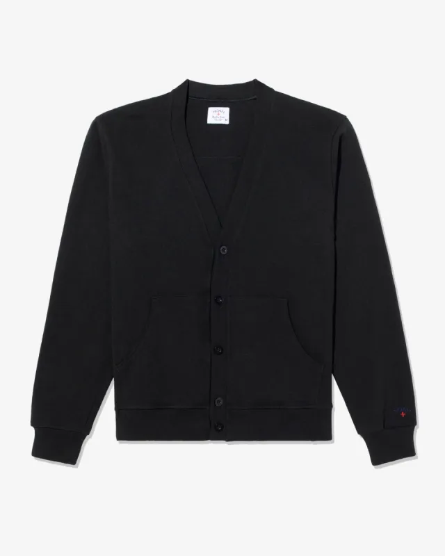 Noah Rugby Pocket Cardigan Sサイズ Noah Rugby Pocket Cardigan Sサイズ Rugby Cardigan - Noah