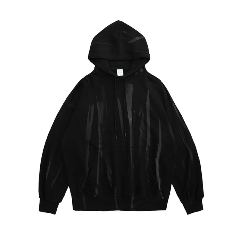 Pure Hoodie sold by Yugen Theory