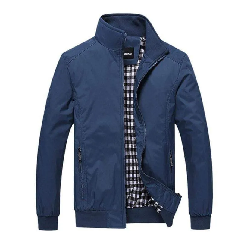 Casual Jacket sold by Yugen Theory