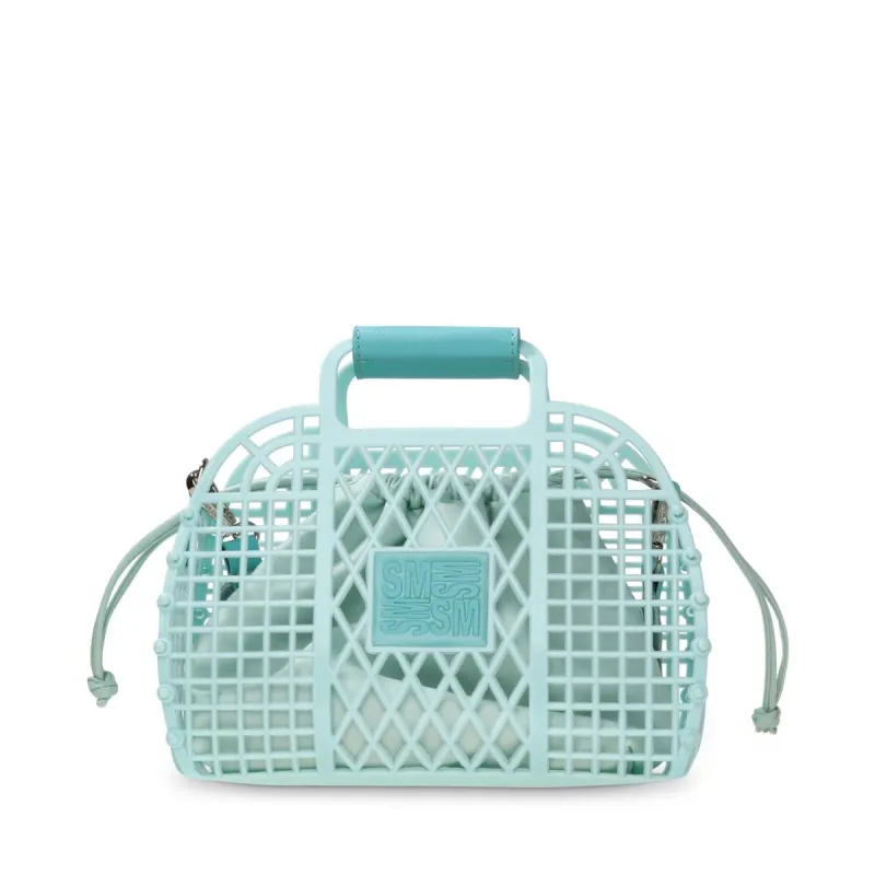 Screen Market Tote sold by Lord & Taylor