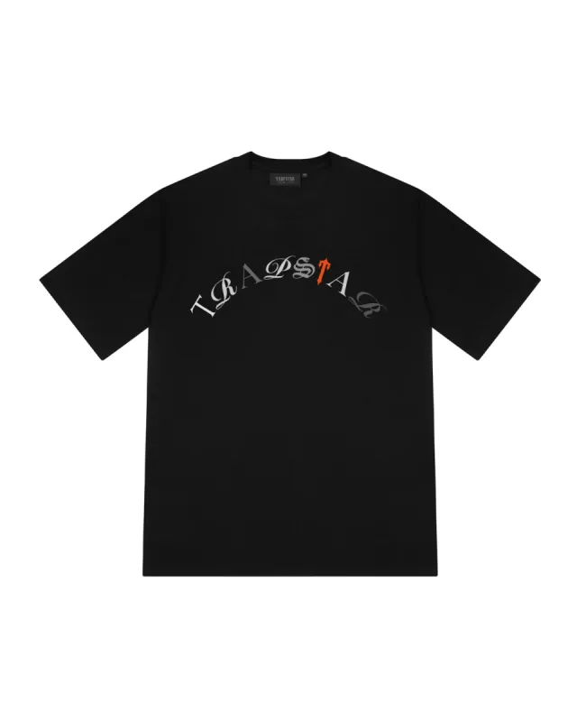 Trapstar Script Tee 2.0 ストーンロゴ L 黒/希少モデル img43531_src.webp