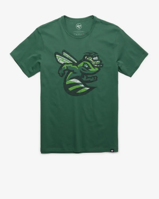 AUGUSTA GREENJACKETS PREMIER '47 FRANKLIN TEE sold by 47