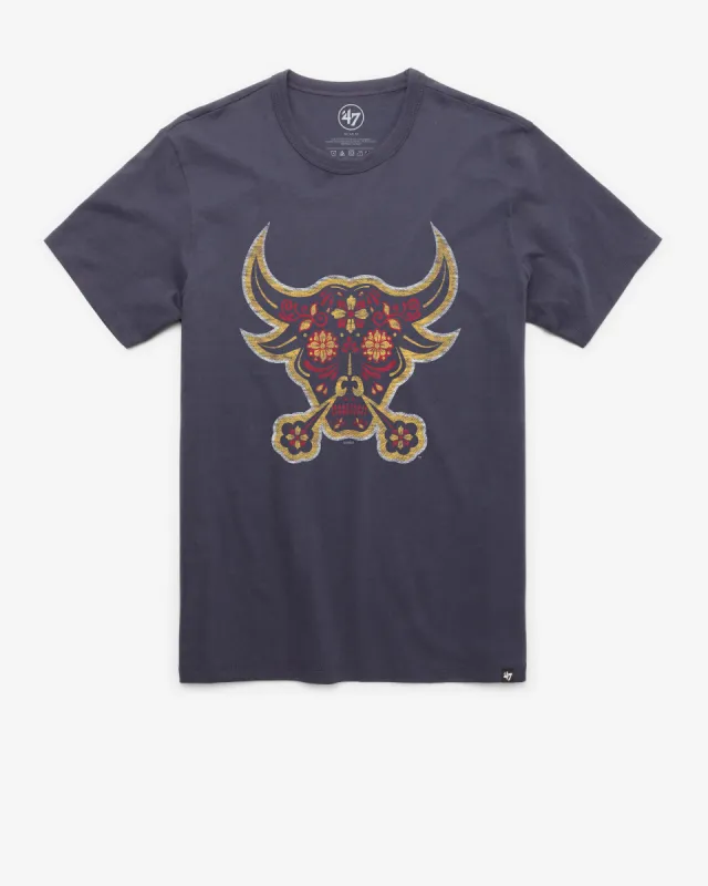DURHAM BULLS COPA PREMIER '47 FRANKLIN TEE sold by 47