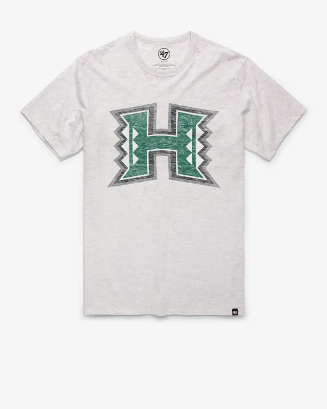 HAWAII RAINBOWS PREMIER '47 FRANKLIN TEE sold by 47
