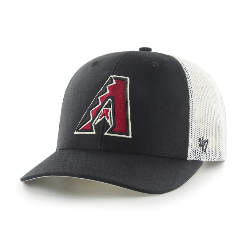 ARIZONA DIAMONDBACKS '47 TRUCKER sold by 47
