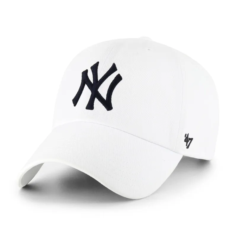 NEW YORK YANKEES '47 CLEAN UP sold by 47