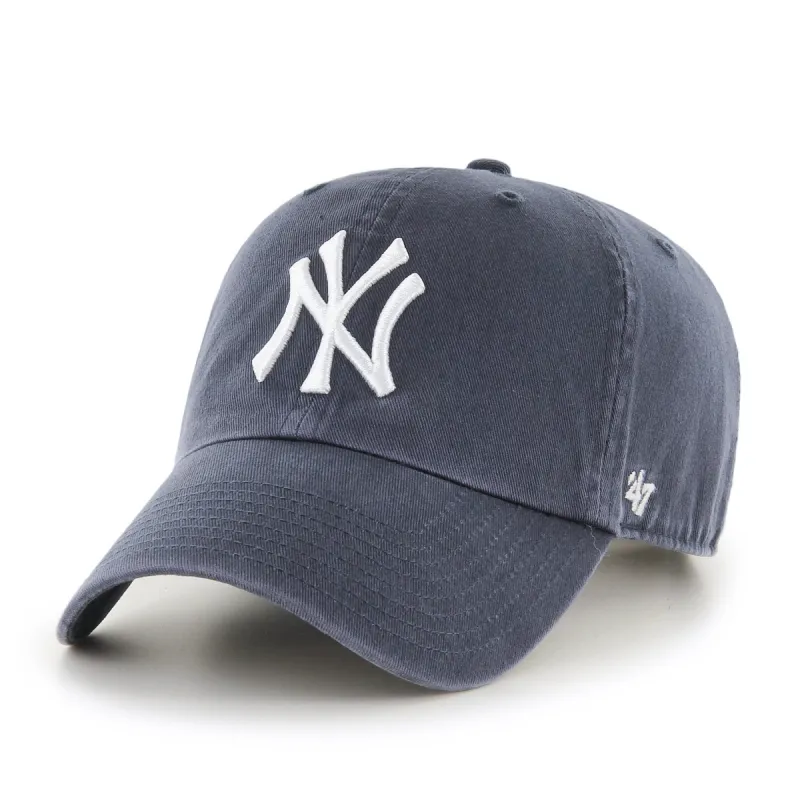 NEW YORK YANKEES '47 CLEAN UP sold by 47