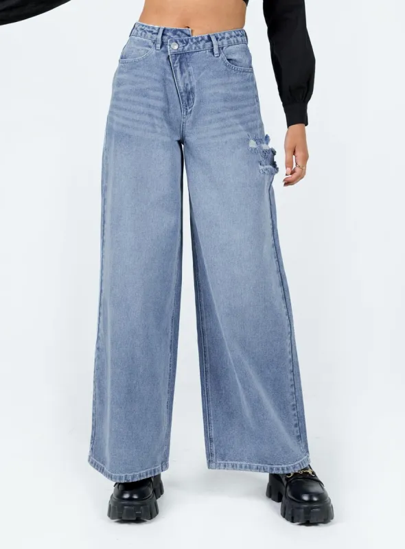 Kagi Denim Jean sold by Princess Polly
