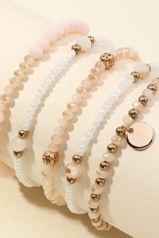 Boho Style Bracelet Sets sold by Zapaka