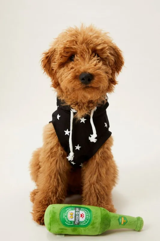 Print Dog Hoodie sold by Ally Fashion