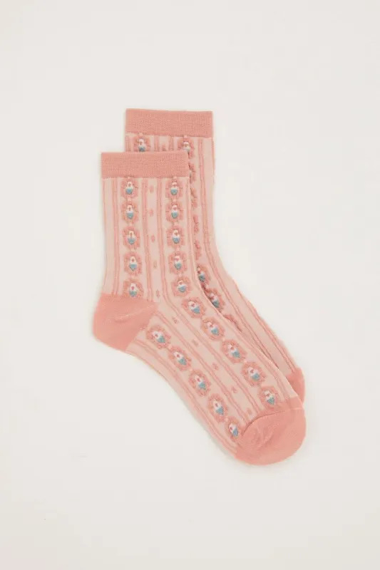 Print Socks sold by Ally Fashion