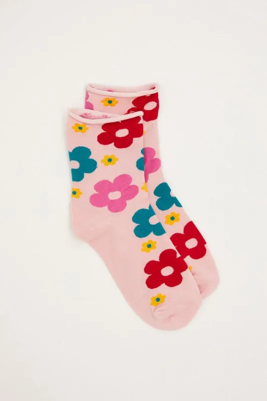 Print Socks sold by Ally Fashion