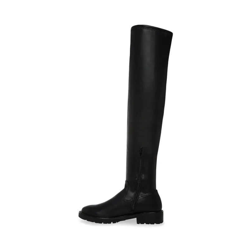 KARI BLACK MULTI sold by Steve Madden