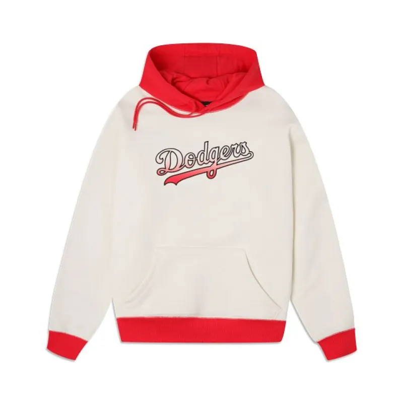 Los Angeles Dodgers Color Pack Hoodie sold by New Era