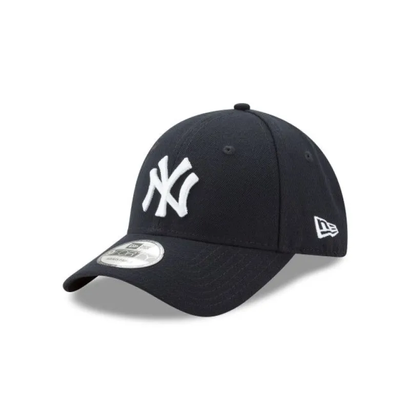 New York Yankees The League 9FORTY Adjustable Hat sold by New Era