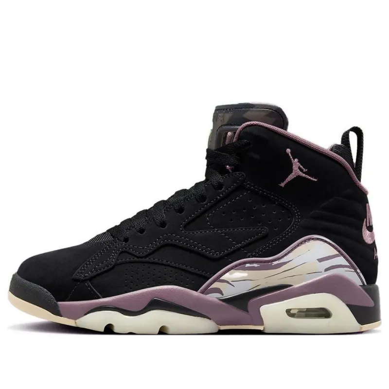 Air Jordan MVP 678 'Violet Ore' FB9019-005 sold by KicksCrew