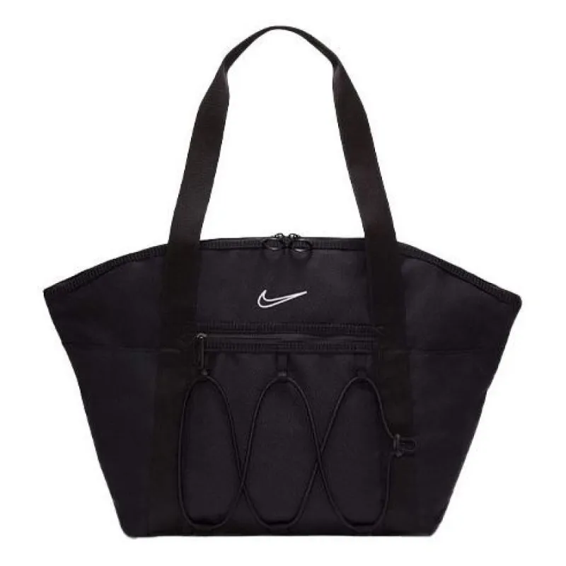 Nike Sportswear Training Tote Bag Gym Sports 'Black' CV0063-010 sold by KicksCrew