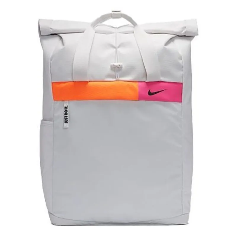 Nike Radiate Backpack 'White' CU1488-094 sold by KicksCrew