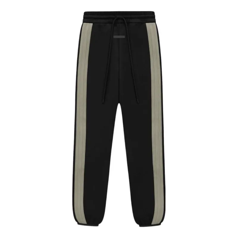 adidas×FEAR OF GOD スエード フリースリラックスパンツ　xs adidas×FEAR OF GOD スエード フリースリラックスパンツ xs