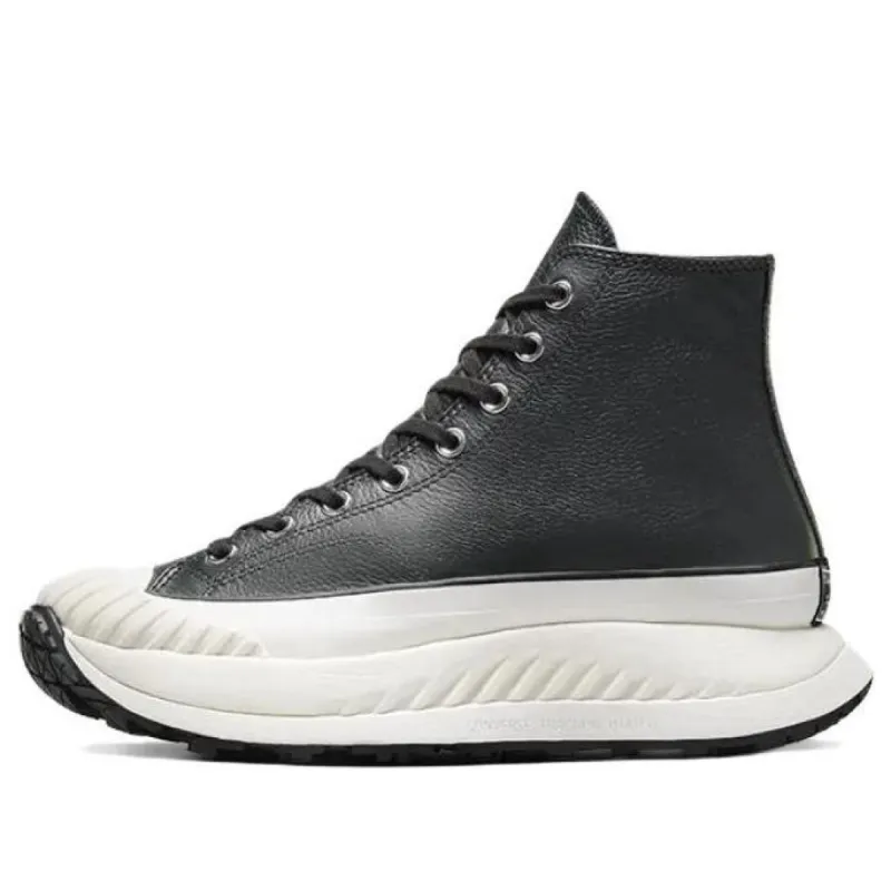 Converse Chuck 70 AT-CX 'Leather Black' A07905C sold by KicksCrew