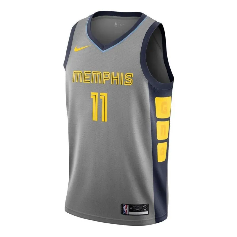 k*u様 刺繍❗️ NBAユニフォーム Memphis Grizzlies Ja Memphis Grizzlies Kids ユニフォーム|NBA公式オンラインストア