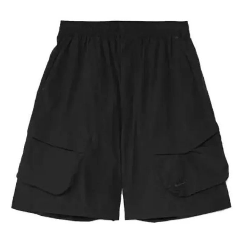 パンツ NikeLab Essential Utility Woven Shorts Nike Sportswear Tech Essentials Men's Woven Unlined Utility