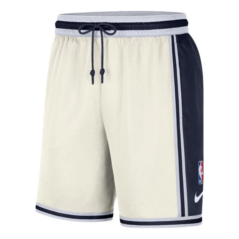 Nike x NBA Dri-Fit Basketball Shorts 'White' DR2076-030 sold by KicksCrew