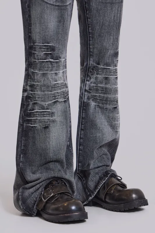 Demolition Derby Shoes | Parallel