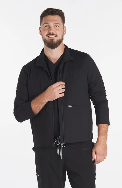 Men's Park Active Jacket sold by dolan