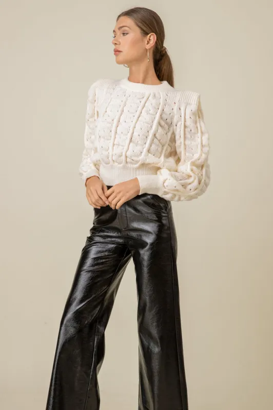 NATALYA PANTS sold by Line & Dot