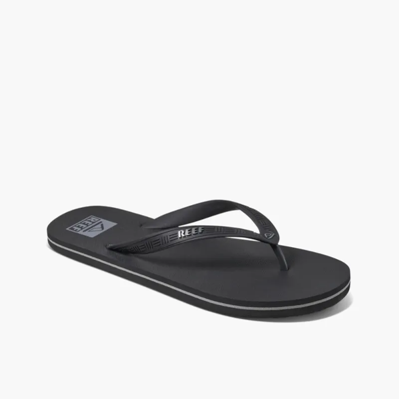 Reef Men REEF SEASIDE BLACK sold by Reef