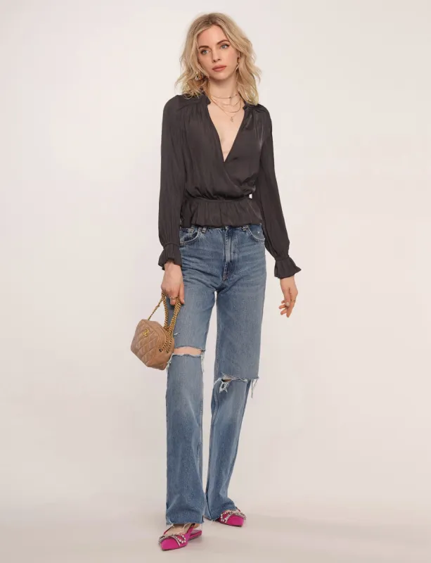 Sunday Top sold by Heartloom