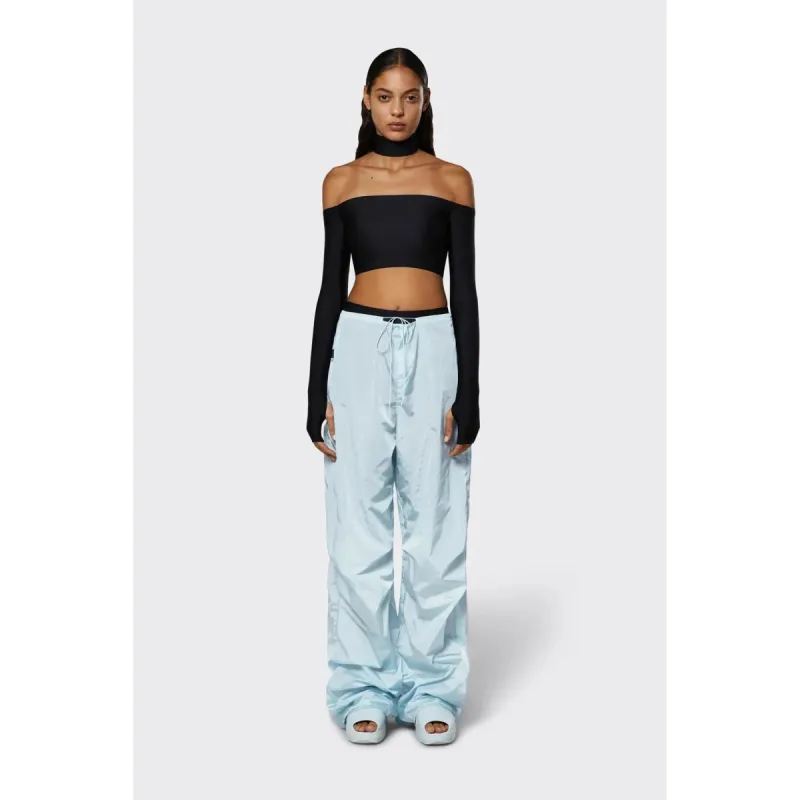 RAINS Show Parachute Pants sold by Anastasia