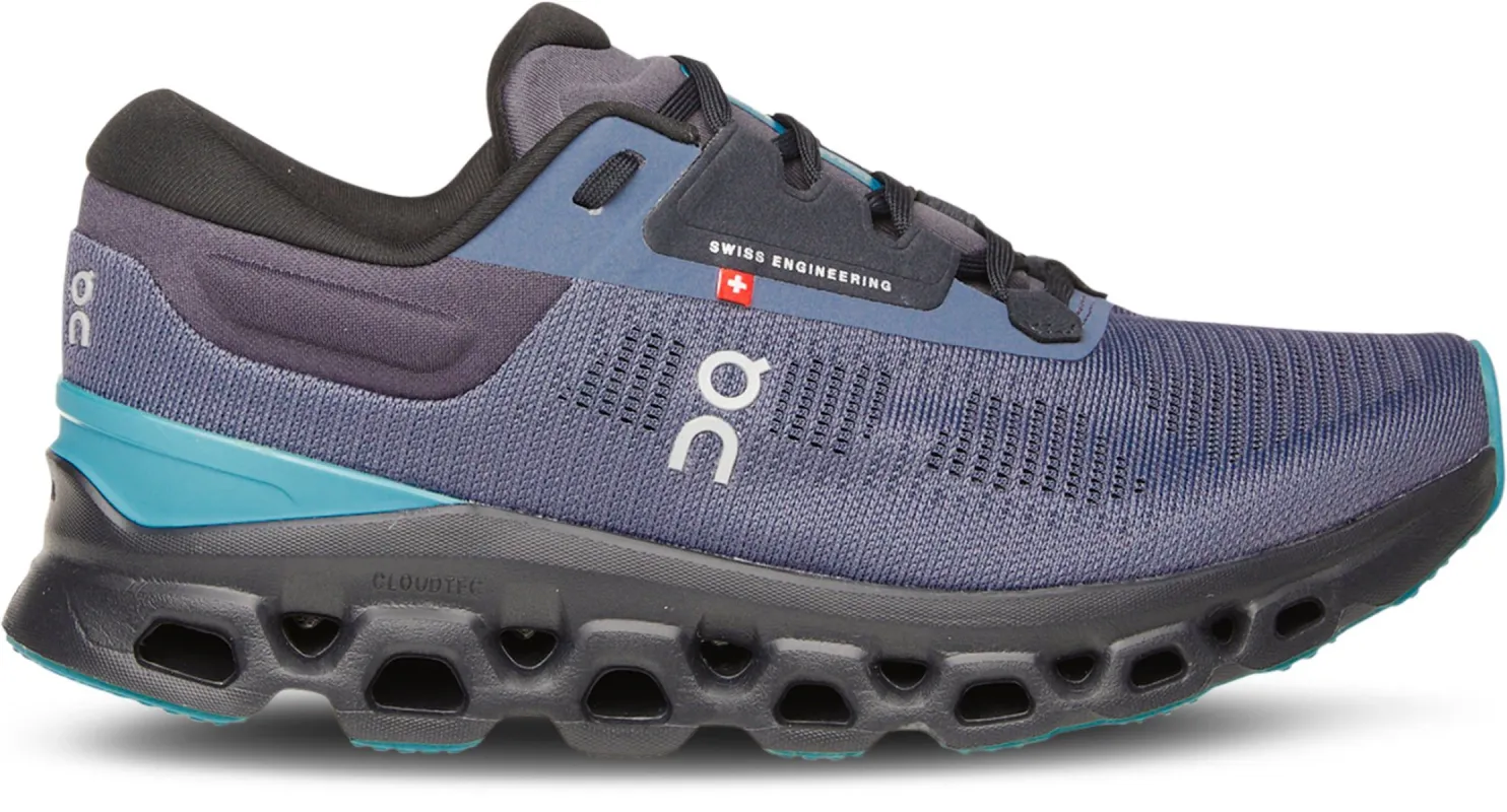 Cloudstratus 3 Running Shoes - Men's|-|Chaussures de course