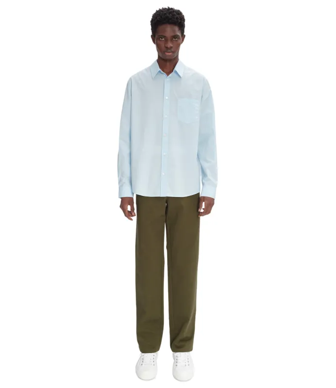 Clément shirt sold by A.P.C.