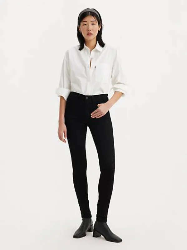 Levi's 720 High Rise Super Skinny Women's Jeans 33x28 sold by Levi's