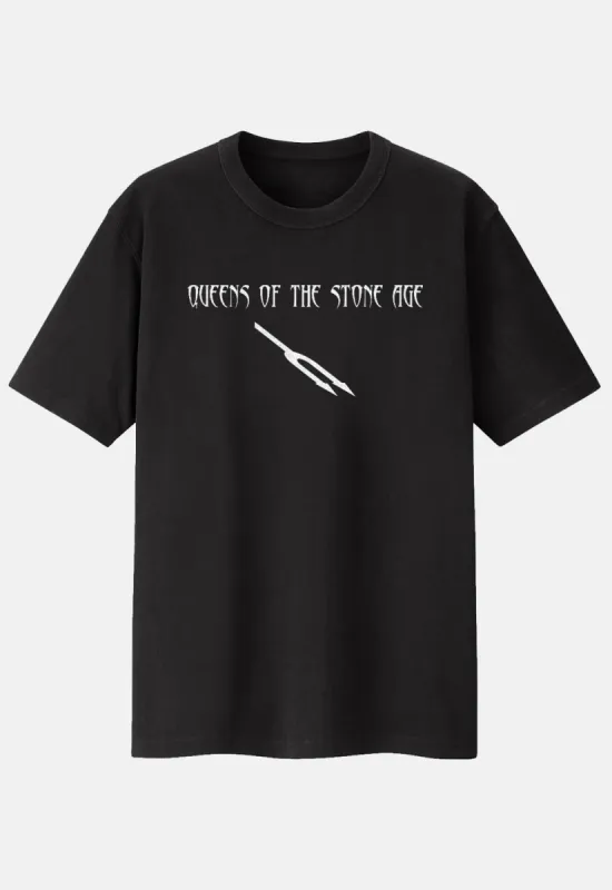 Deaf Songs T-Shirt sold by Damaged Society