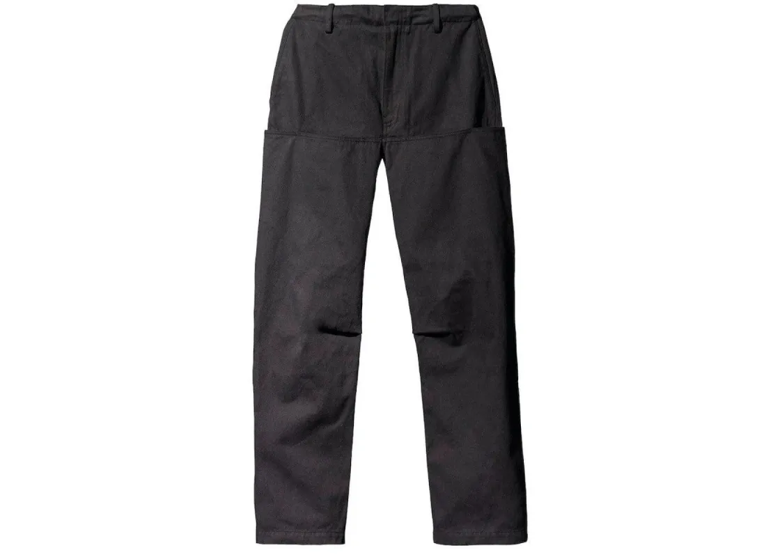 Yeezy Gap Sateen Cargo Pant sold by HG Vintage