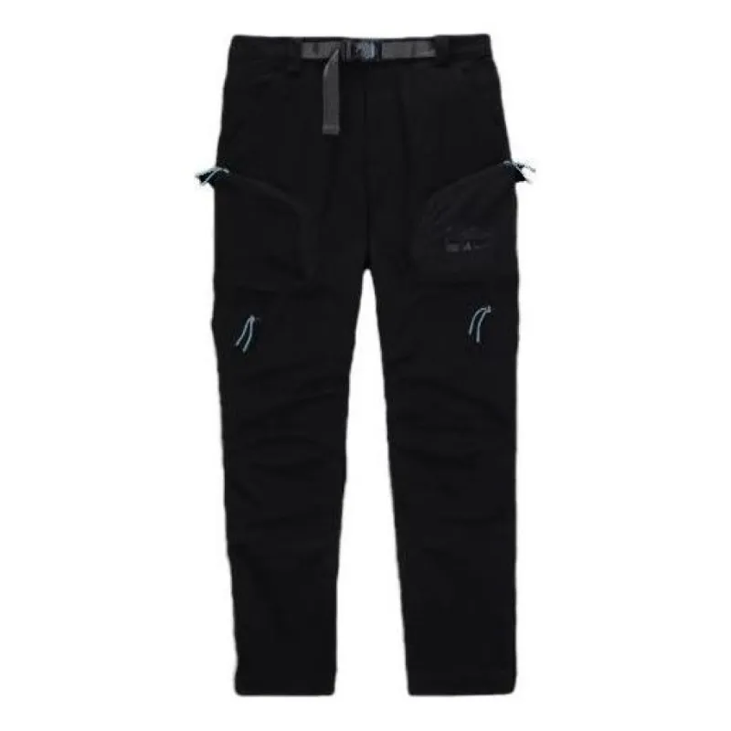 Nike ISPA Trousers 2.0 'Black' FB2713-010 | Parallel