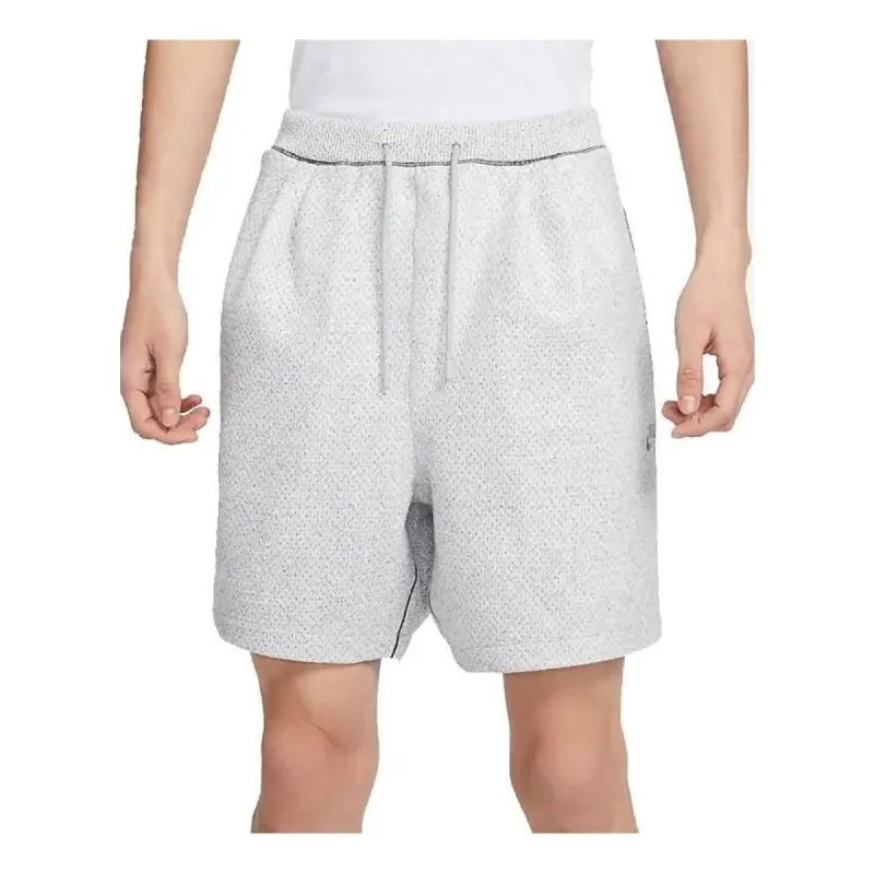 Nike Sportswear Tech Pack Shorts 'Grey' DX0202-084 sold by KicksCrew